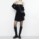 Luhi Bolero + Shirring One Piece Set