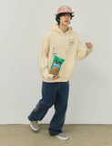 POST HORSE Hoodie