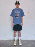 MESH SHORTS