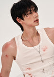 [LAN ARCHIVE] Star Cross Rosarium Necklace