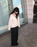 Nosen Mini Leather Cross Bag