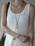 Wave Bold Bangle