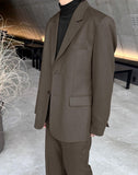 Loose Setup Blazer
