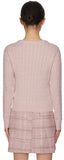 Lidar round sweater