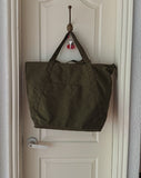 Loose Nylon Bag