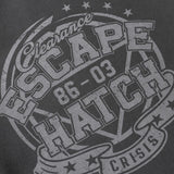Crisis Hatch Sweatshirts