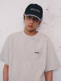 RIPSTOP REFLECTIVE CAP