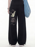 TWIN Wide Training Pants