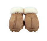 Mongul Ugg slippers