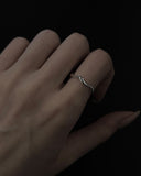 Silver Ring 01