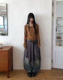 Heon Vintage Hairy Knit