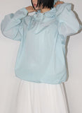 LIGHTWEIGHT HOOD ANORAK