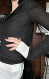 Olav Layer Sleeve Tee