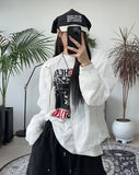 Vero Nylon Biker Jacket