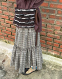 Delion Knit Belt Bag