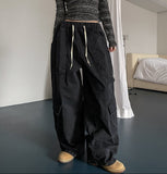 Ben Under Diagonal Pocket Cargo Pants