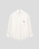 No.107 PARAGRAPH CRINKLE SHIRT