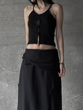 Mont Slit Sleeveless