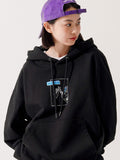 Makejump Hoodie