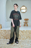 Emotional Angel Pigment Short Sleeve Tee
