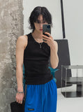 [LANARCH] Jet Track Wide Pants