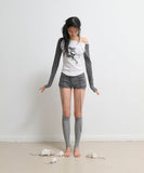 Star Reglan Long Sleeve