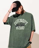 Defensive Pigment Short Sleeve