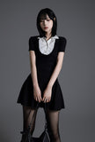 Western Layered Shirt (ver.2)