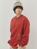 9 HORSE Sweatshirt