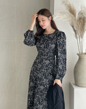 Farrow Bolero Knit Cardigan