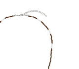 [LAN ARCHIVE] Shell Mini Beads Necklace