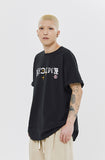 REVERSE LOGO TEE SHIRT