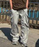 Codes Cargo Sweatpants