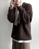 Best Fit Hachi Round Knit