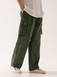 DIVIDE CARGO PANTS