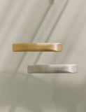 Volume Square (W) Hair Pin