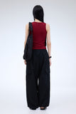 Ropain cargo trousers