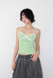 DEAR LACE SLEEVELESS