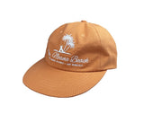 Allo Farm Tree Snapback