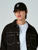 Drawing G Ball Cap