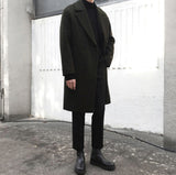 Chelsea boots