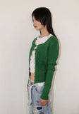 CABLE SQUARE NECK CD