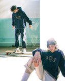 Oldry Hoodie