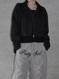 Zid Minimal Blouson