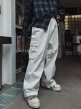 BOLIT WIDE CARGO PANTS