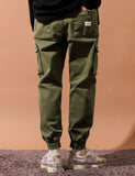 Readfield cargo jogger pants