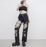 Cheeve Smoke Sleeveless