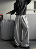 Premium Cargo Sweatpants