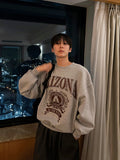 Lizona Washing Sweatshirt