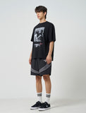Boxing Club Vintage Graphic T-Shirt
